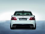 Mercedes-Benz E-Class by Lorinser 2009 года